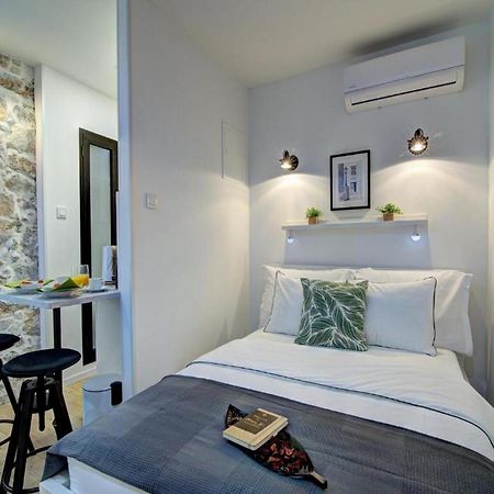 History House Moja Ti 1830 In Old Town Senj Hotell Senj  Rum bild