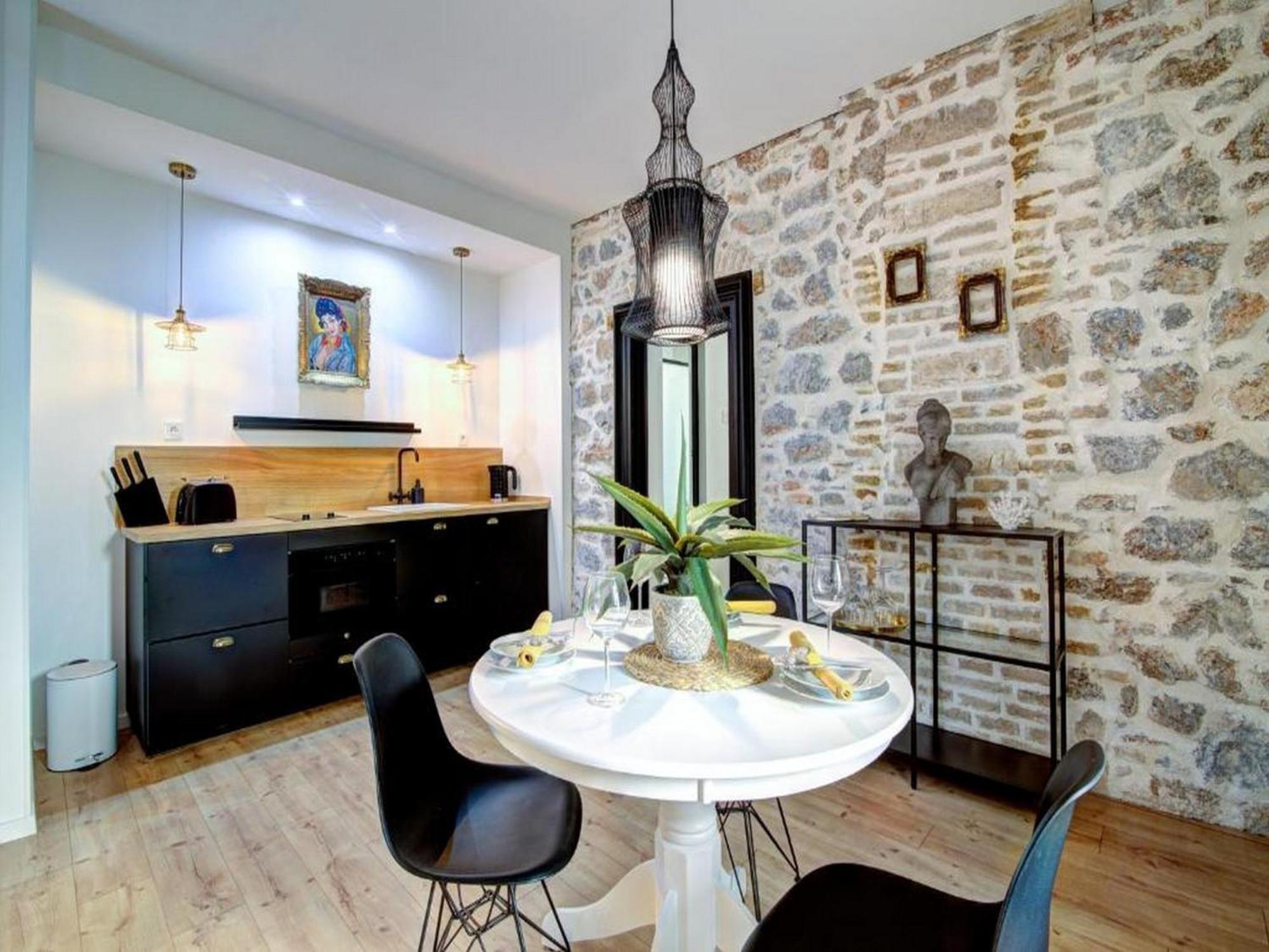 History House Moja Ti 1830 In Old Town Senj Hotell Senj  Rum bild