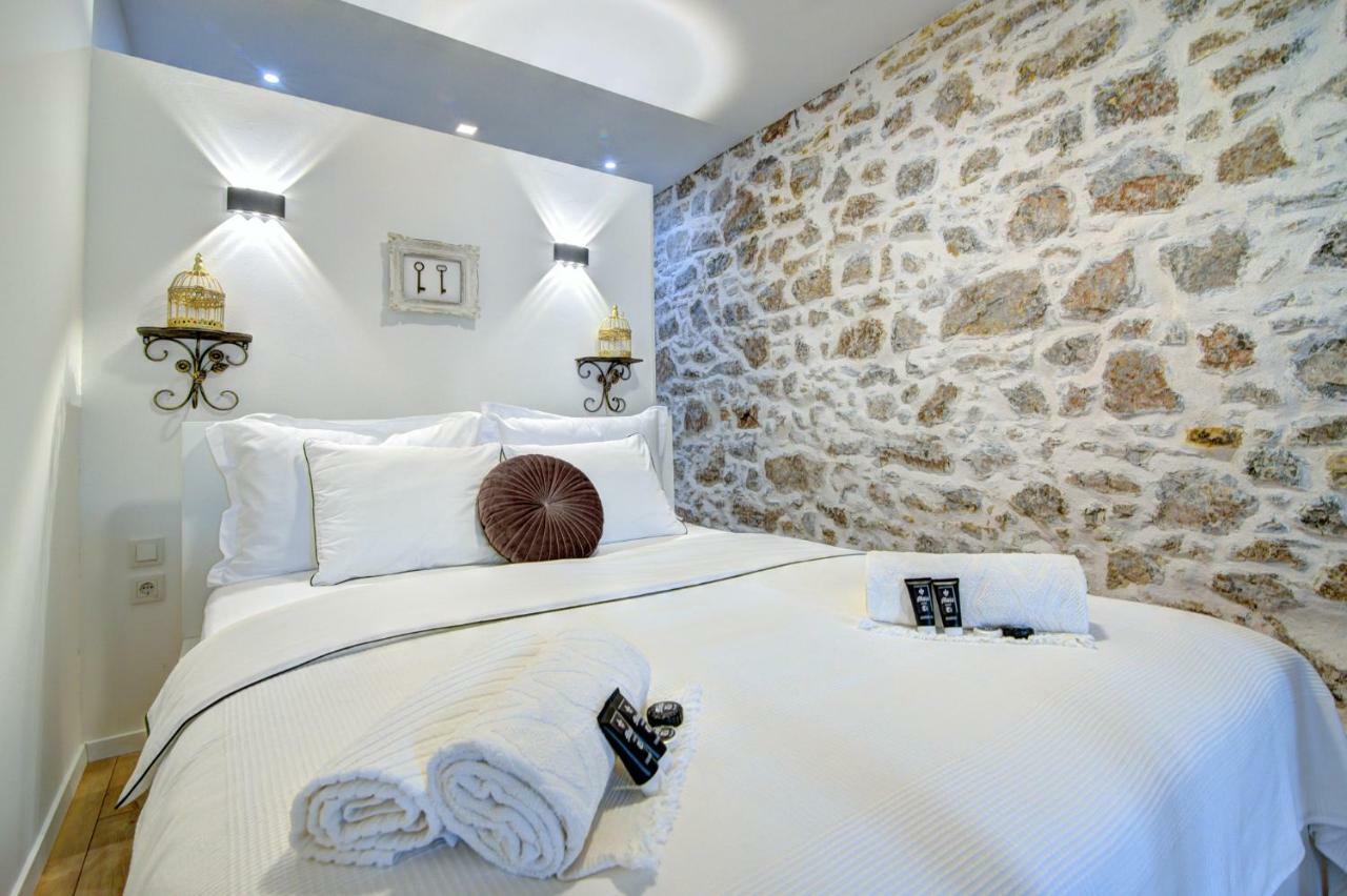 History House Moja Ti 1830 In Old Town Senj Hotell Senj  Exteriör bild